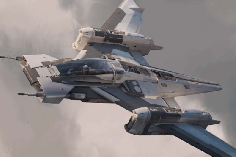 “Hình dáng cơ bản hướng về phía sau của cabin, và phần phía trên buồng lái cho tới các tua-bin thể hiện điểm tương đồng với thiết kế đặc trưng của 911 và Taycan. Bố cục nhỏ gọn truyền tải sự năng động và nhanh nhẹn, nhấn mạnh vào những tính năng thiết kế của Porsche.” Vị dại diện hãng Porsche cho biết thêm. 