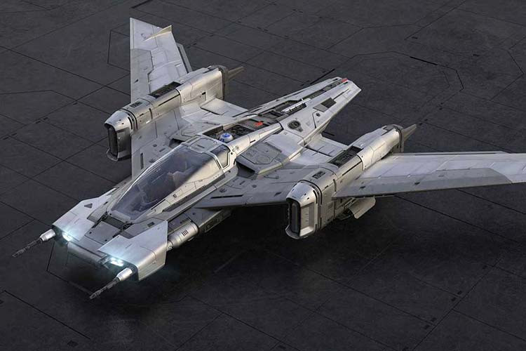 Chỉ còn chưa tới 1 tuần nữa là phần phim mới nhất của thương hiệu “Star Wars”, “The Rise of Skywalker” sẽ chính thức ra mắt khán gải trên toàn thế giới. Điều đó đồng nghĩa rằng chúng ta sẽ được thấy rất nhiều tin tức, sản phẩm và sự kiện quốc tế liên quan tới bộ phim được mong đợi này. Đáng chú ý nhất, chính là phi thuyền không gian từ Porsche.