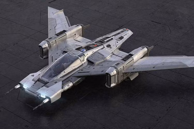 Chỉ còn chưa tới 1 tuần nữa là phần phim mới nhất của thương hiệu “Star Wars”, “The Rise of Skywalker” sẽ chính thức ra mắt khán gải trên toàn thế giới. Điều đó đồng nghĩa rằng chúng ta sẽ được thấy rất nhiều tin tức, sản phẩm và sự kiện quốc tế liên quan tới bộ phim được mong đợi này. Đáng chú ý nhất, chính là phi thuyền không gian từ Porsche.