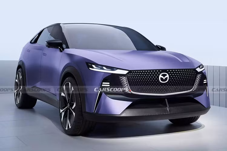 Bên cạnh Tesla Model Y (vẫn là mẫu xe điện bán chạy nhất thế giới), các đối thủ tiềm năng khác của Mazda CX-6e bao gồm VW ID.4/ID.5 nhỏ hơn một chút, Hyundai Ioniq 5 , Kia EV6, Audi Q4 e-tron, Peugeot E-3008 và BMW iX1. Mức độ cạnh tranh thực tế sẽ phụ thuộc vào chiến lược định giá của Mazda và các thị trường mục tiêu.
