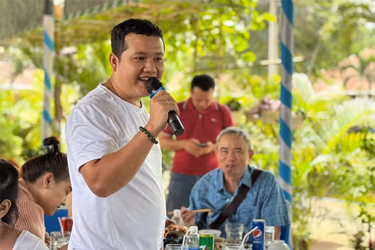 Cung khach hang Suzuki tham gia thu thach tiet kiem nhien lieu-Hinh-7