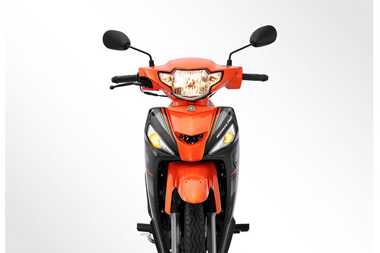 Ra mat Yamaha Sirius 2021 tai Viet Nam, “huyen thoai” xe so tro lai-Hinh-4