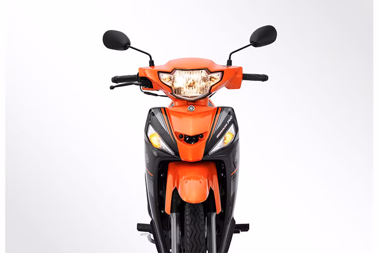 Ra mat Yamaha Sirius 2021 tai Viet Nam, “huyen thoai” xe so tro lai-Hinh-4