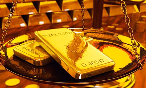 Gia vang hom nay 16/4: Lap dinh moi do cang thang chinh tri tai Syria?