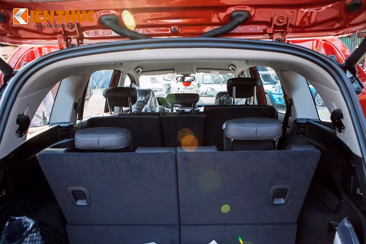 BMW 2-Series Gran Tourer là mẫu xe MPV thứ 2 của BMW bên cạnh 2-series Active Tourer, nhưng có 7 chỗ ngồi so với 5 chỗ trên Active Tourer. 2-Series GT cũng là mẫu xe 7 chỗ thứ hai của BMW, sau SUV đình đám X5.