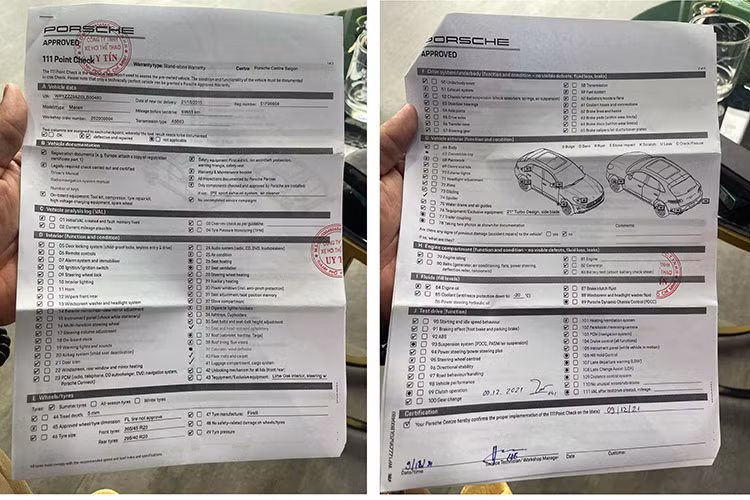 Porsche Viet Nam co trach nhiem gi voi xe Macan thay can nghi loi hop so?-Hinh-3