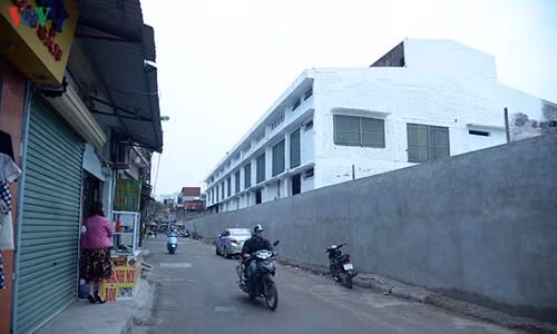 Sau 4 thang, dan van lo au ve do an toan tai khu vuc Nha may Rang Dong-Hinh-7