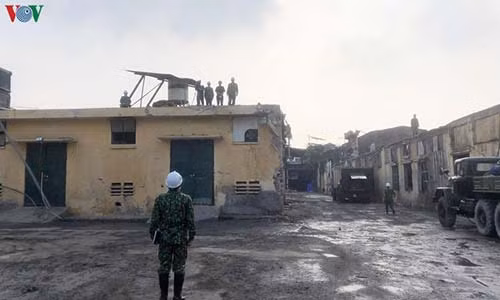 Sau 4 thang, dan van lo au ve do an toan tai khu vuc Nha may Rang Dong-Hinh-3