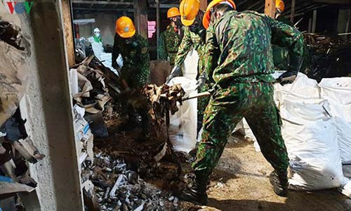 Sau 4 thang, dan van lo au ve do an toan tai khu vuc Nha may Rang Dong-Hinh-2