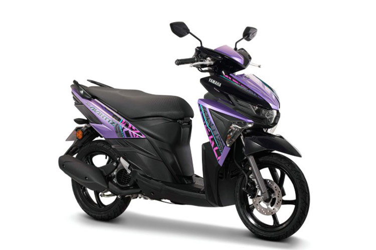 Yamaha Ego Avantiz là mẫu xe tay ga đáng chú ý cho việc đi lại hằng ngày. Nếu có mặt ở Việt Nam, Ego Avantiz có thể kết hợp của Janus và Grande tạo ra sự cạnh tranh với các đối thủ như Honda Vision và LEAD.