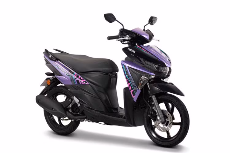 Yamaha Ego Avantiz là mẫu xe tay ga đáng chú ý cho việc đi lại hằng ngày. Nếu có mặt ở Việt Nam, Ego Avantiz có thể kết hợp của Janus và Grande tạo ra sự cạnh tranh với các đối thủ như Honda Vision và LEAD.