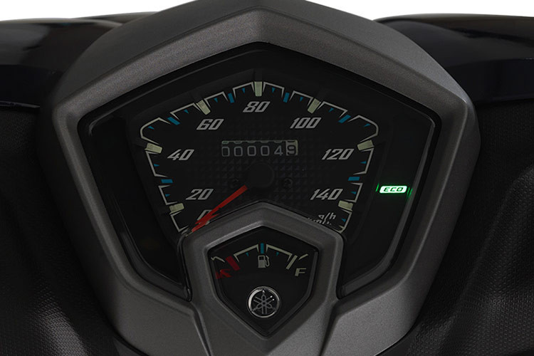 Ngoài được cập nhật màu mới thì xe không có những thay đổi về mặt cơ khí. Sức mạnh của xe ga Yamaha Ego Avantiz 2024 tiếp tục đến từ loại động cơ BlueCore, đơn xi lanh, làm mát bằng không khí, đạt tiêu chuẩn khí thải Euro 4, và dung tích 125cc.