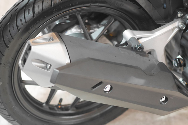 Honda Vario 150 phiên bản 2018 tại Indonesia sở hữu động cơ eSP xy lanh đơn, dung tích 149,3cc, làm mát bằng dung dịch. Động cơ đã được hiệu chỉnh nhằm mang đến hiệu suất vận hành cao hơn so với đời trước. Cụ thể, công suất ở mức 12,9 mã lực, tăng 0,5 mã lực so với đời cũ, mômen xoắn cực đại ở mức 13,4 Nm, tăng 0,6 Nm.