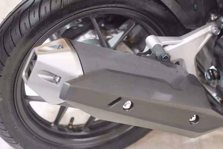 Honda Vario 150 phiên bản 2018 tại Indonesia sở hữu động cơ eSP xy lanh đơn, dung tích 149,3cc, làm mát bằng dung dịch. Động cơ đã được hiệu chỉnh nhằm mang đến hiệu suất vận hành cao hơn so với đời trước. Cụ thể, công suất ở mức 12,9 mã lực, tăng 0,5 mã lực so với đời cũ, mômen xoắn cực đại ở mức 13,4 Nm, tăng 0,6 Nm.