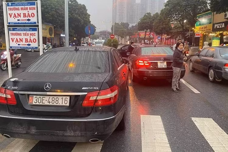 Chu xe oto bong dung bi phat nguoi oan thi can lam gi?-Hinh-3