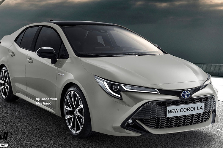 Được ra mắt năm 2013, được nâng cấp nhẹ năm 2016 cho phiên bản năm 2017, thế hệ hiện tại của Toyota Corolla là thương hiệu phổ biến nhất tại nhiều thị trường trong dòng xe của nhà sản xuất ôtô đình đám Nhật Bản.