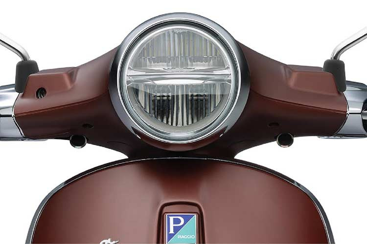 Cho đến ngày nay, những giá trị trong quá khứ vẫn được Vespa lan tỏa vào triết lý thiết kế sản phẩm, tạo nên một bản sắc không thể nhầm lẫn. 
