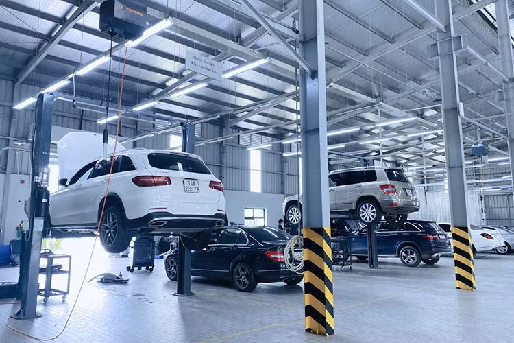 Dieu gi lam nen gia tri cua nhung chiec xe hang sang?-Hinh-3