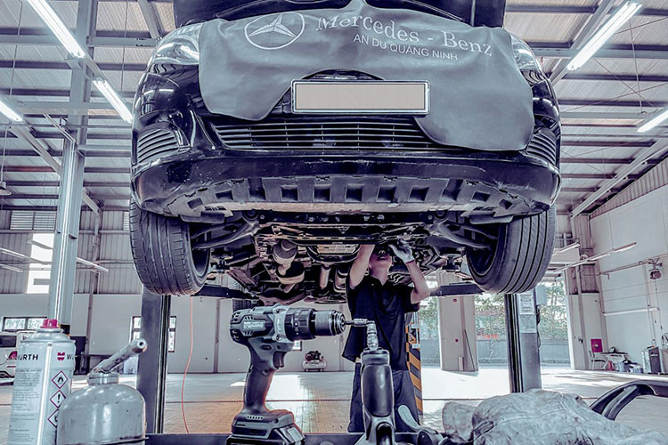 Dieu gi lam nen gia tri cua nhung chiec xe hang sang?-Hinh-2