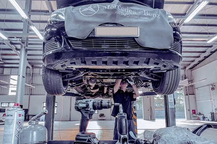 Dieu gi lam nen gia tri cua nhung chiec xe hang sang?-Hinh-2