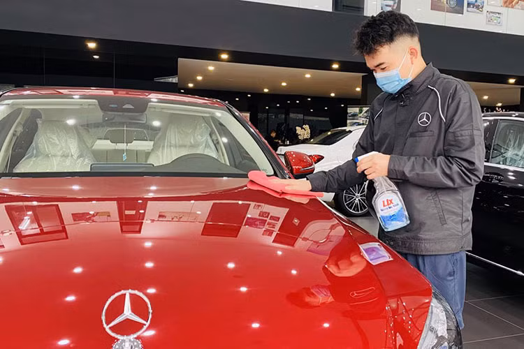 Dieu gi lam nen gia tri cua nhung chiec xe hang sang?-Hinh-5