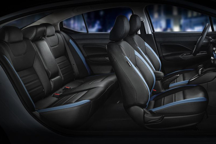 Đèn pha thích ứng (HAB): Tự động điều chỉnh đèn pha phù hợp với điều kiện giao thông, tránh làm chói mắt xe đối diện. Cảnh báo lệch làn (LWD): Cảnh báo khi xe lệch khỏi làn đường an toàn. Cảnh báo áp suất lốp (TPMS): Giúp người lái theo dõi, kiểm soát áp suất lốp một cách dễ dạng...