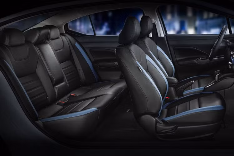 Đèn pha thích ứng (HAB): Tự động điều chỉnh đèn pha phù hợp với điều kiện giao thông, tránh làm chói mắt xe đối diện. Cảnh báo lệch làn (LWD): Cảnh báo khi xe lệch khỏi làn đường an toàn. Cảnh báo áp suất lốp (TPMS): Giúp người lái theo dõi, kiểm soát áp suất lốp một cách dễ dạng...