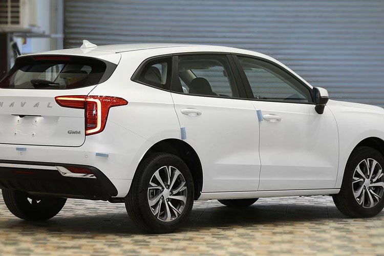 GWM là cái tên mới toanh trong khu vực Đông Nam Á. Để biến Thái Lan thành trung tâm sản xuất ôtô điện tại Đông Nam Á, năm 2020, GWM đã mua lại hệ thống nhà máy sản xuất và lắp ráp của General Motors Thái Lan.