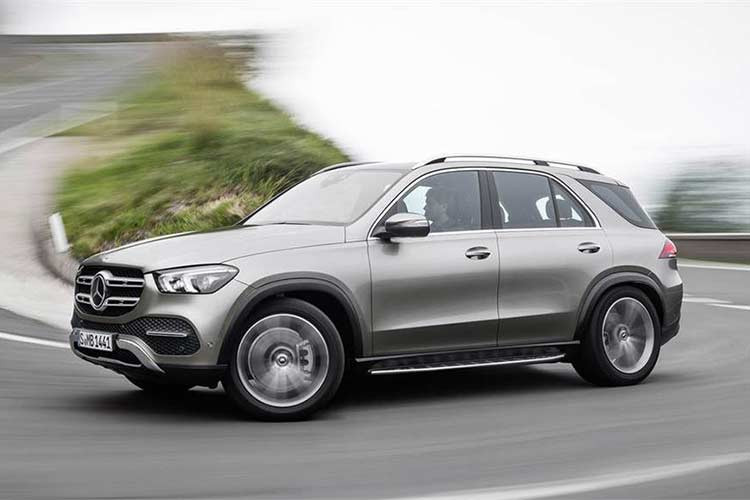 Dự kiến, Mercedes-Benz GLE 350 4Matic và GLE 450 4Matic 2020 sẽ chính thức có mặt tại đại lý Mỹ vào mùa xuân năm sau. Trong khi đó, đến mùa hè cùng năm, Mercedes-Benz GLE 350 2020 mới được bày bán.