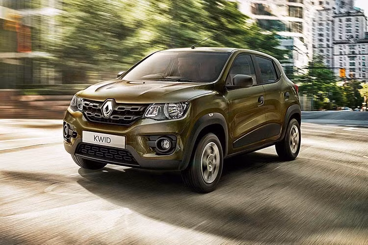 Tại thị trường Ấn Độ, Renault Kwid hoàn toàn mới sẽ có tới 6 phiên bản với giá từ 3.920 USD đến 5.384 USD (tương đương 88 đến 121 triệu đồng). Với mức giá bán này, nếu về đến Việt Nam, đảm bảo Renault Kwid sẽ cực kỳ đắt khách.