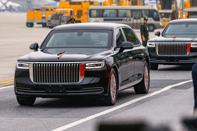 Đây là chuyến thăm lần thứ tư của ông Tập Cận Bình đến Việt Nam trên cương vị Lãnh đạo cao nhất của Đảng, Nhà nước Trung Quốc và là lần thứ hai trong nhiệm kỳ Đại hội XIII của Đảng Cộng sản Việt Nam và Đại hội XX của Đảng Cộng sản Trung Quốc. Sự kiện này cũng diễn ra trong "Năm giao lưu nhân văn", kỷ niệm 75 năm thiết lập quan hệ ngoại giao Việt Nam-Trung Quốc (1950 - 2025).