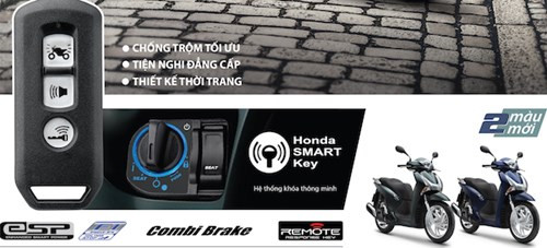 Cuc Dang kiem chinh thuc yeu cau trieu hoi Honda Sh moi-Hinh-2