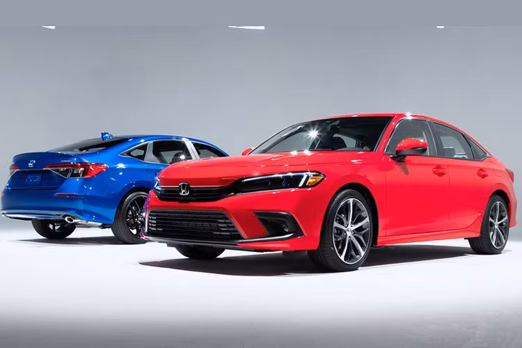 Honda Civic tai Viet Nam giam hon 100 trieu dong, sap ve xe moi?-Hinh-3