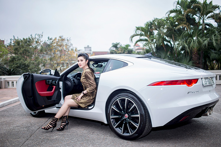 F TYPE có ba tùy chọn động cơ khác nhau. Đầu tiên là động cơ xăng 2.0L 4 xi-lanh hoàn toàn mới, kết hợp với bộ tăng áp sản sinh công suất 300PS, không chỉ mạnh mẽ mà còn sở hữu hiệu suất hoạt động ấn tượng. Động cơ xăng siêu nạp 3.0L V6 công suất 340PS cho phép chiếc xe tăng tốc từ 0-100km/h trong 5,3 giây - tốc độ tối đa 260km/h. Cao cấp hơn là động cơ xăng 3.0L V6 công suất 380PS và 460Nm mô-men xoắn, giúp thời gian tăng tốc từ 0-100km/h giảm xuống còn 4,9 giây.