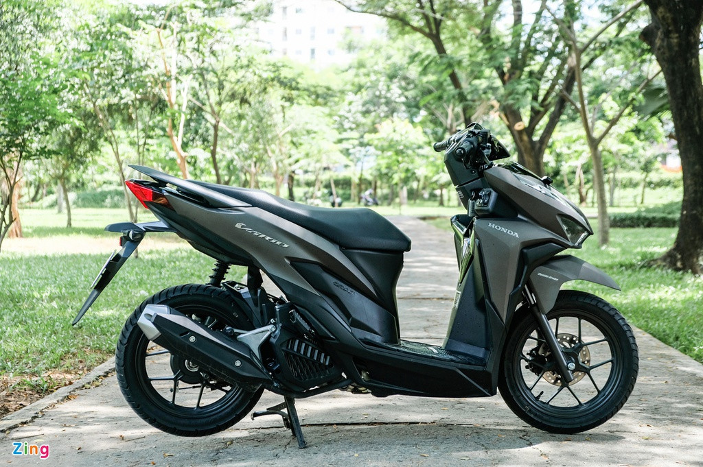 Mới đây, chiếc Honda Vario biển ngũ quý 9 được rao giá 900 triệu đồng gây xôn xao trong cộng đồng chơi xe cả nước. Đây là chiếc Vario đã qua sử dụng có giá đắt nhất từ trước đến nay.