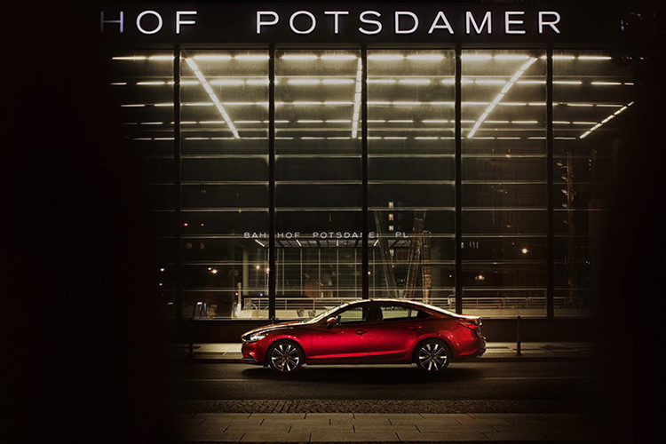 Tại thị trường Mỹ, Mazda6 2019 có 2 tùy chọn động cơ. Thứ nhất là động cơ xăng SkyActiv-G 4 xi-lanh, dung tích 2,5 lít với công suất tối đa 187 mã lực. Thứ hai là động cơ xăng SkyActiv-G 4 xi-lanh, tăng áp, dung tích 2,5 lít, tạo ra công suất tối đa 227 mã lực hoặc 250 mã lực nếu dùng xăng không chì cao cấp.