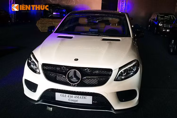  MBV kỳ vọng sự kiện “SUVenture” trong năm 2016 này sẽ mở ra một kỷ nguyên thành công rực rỡ với các sản phẩm SUV Mercedes tại Việt Nam.