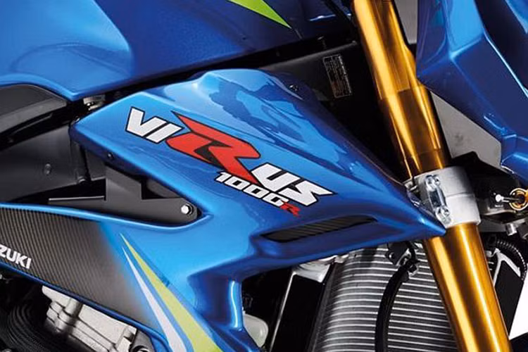 Bên cạnh đó, khối động cơ trên còn được tích hợp các công nghệ hỗ trợ như hệ thống hỗ trợ động cơ ở vòng tua thấp, hệ thống kiểm soát đề-pa, hệ thống sang số nhanh Quick Shifter. Hệ thống xả của xe được độ sẵn, là loại Akrapovic Carbon Full System hàng hiệu.