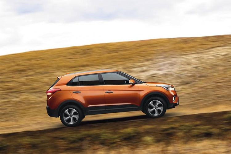 Mẫu xe mới này cũng sẽ vẫn dùng khối động cơ cũ gồm có 3 phiên bản bán ra; đầu tiên là động cơ xăng 1.6L với công suất 123 mã lực, kết hợp với hộp số tự động 6 cấp hoặc số sàn. Động cơ dầu 1.4L chỉ có hộp số sàn 6 cấp. Động cơ dầu 1.6L có 2 tùy chọn hộp số như động cơ xăng.