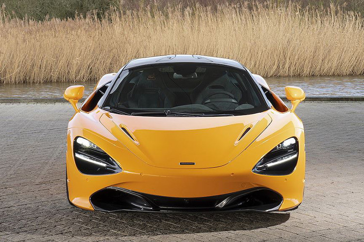 Trái tim sức mạnh cho McLaren 720S nằm ở động cơ M480T mới thay thế cho loại động cơ 3.8L trước đây. Động cơ V8 4.0L Twin-Turbo đạt công suất 720 mã lực (537kW) tại 7.500v/ph và mô-men xoắn cực đại 770Nm tại 5.500v/ph, hộp số 7 cấp SSG và dẫn động cầu sau. Chỉ có tổng cộng đúng 3 chiếc McLaren 720S Spa 68 sẽ được MSO chế tạo, và hiện tại 2 trong số đó đã có chủ sở hữu.