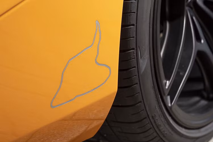 Người đã giúp McLaren giành chiến thắng đầu tiên trong lịch sử này chính là Bruce McLaren - người sáng lập ra hãng. Trên chiếc McLaren M7A với màu cam Papaya Orange đặc trưng, Bruce đã trở thành tay đua thứ 3 từng vô địch một chặng đua F1 trên chiếc xe do chính mình thiết kế.