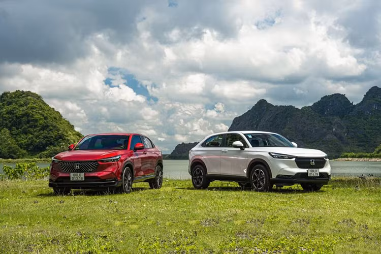 Gia xe oto Honda Viet Nam giam manh thang cuoi cung cua nam 2023-Hinh-5