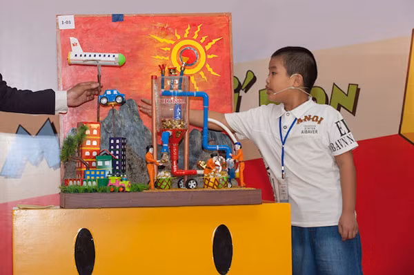 Honda Viet Nam tim kiem “Nha phat minh ti hon“-Hinh-2