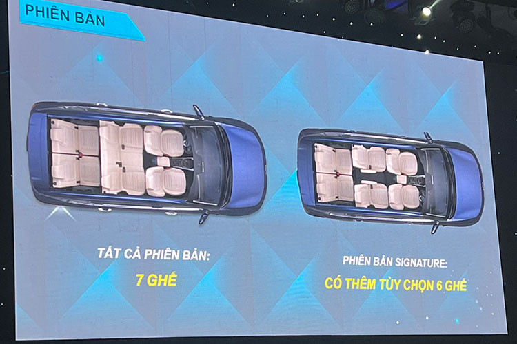 KIA Carens 2023 tai Viet Nam gia “chat”, doanh so co bet bat nhu Rondo?-Hinh-3