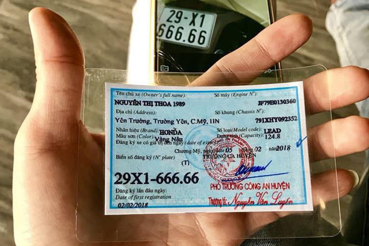 Cung cấp sức mạnh cho Lead vẫn tiếp tục là động cơ eSP 4 kỳ, xy-lanh đơn, làm mát bằng dung dịch với các công nghệ như phun xăng điện tử PGM-FI, bộ đề ACG. Theo Honda, mức tiêu hao nhiên liệu của xe giảm 2,4% so với phiên bản cũ nhờ hệ thống PGM-FI được tinh chỉnh lại.