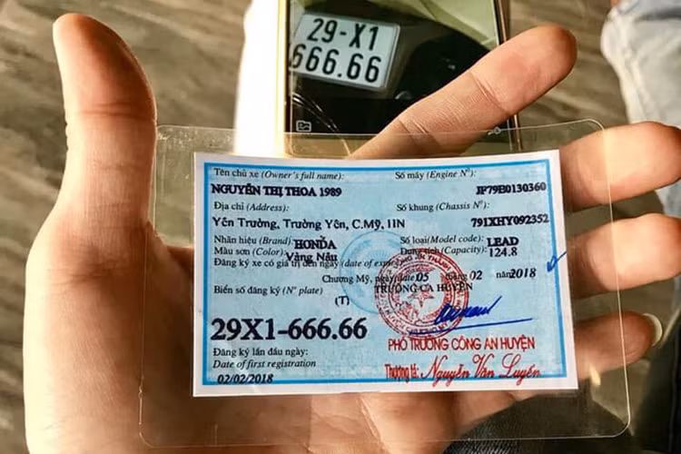 Cung cấp sức mạnh cho Lead vẫn tiếp tục là động cơ eSP 4 kỳ, xy-lanh đơn, làm mát bằng dung dịch với các công nghệ như phun xăng điện tử PGM-FI, bộ đề ACG. Theo Honda, mức tiêu hao nhiên liệu của xe giảm 2,4% so với phiên bản cũ nhờ hệ thống PGM-FI được tinh chỉnh lại.