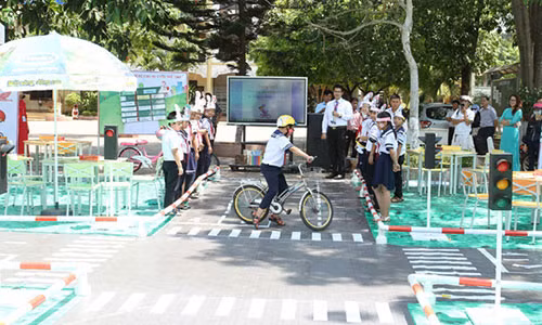 Honda dao tao lai xe an toan cho 7,6 trieu nguoi Viet-Hinh-3