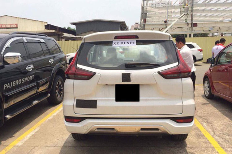 Dự đoán mẫu xe Mitsubishi Xpander mới tại Việt Nam sẽ chỉ được trang bị duy nhất động cơ 1.5L MIVEC DOHC 16 van, mang mã hiệu 4A91, cho công suất tối đa 102 mã lực từ 6.000 vòng/phút và mô-men xoắn cực đại 141Nm tại 4.000 vòng/phút. Kết hợp với động cơ này là tùy chọn hộp số sàn 5 cấp hoặc hộp số tự động 4 cấp.