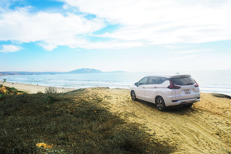 Phan khuc MPV 7 cho - Mitsubishi Xpander van “vo doi” o Viet Nam-Hinh-2