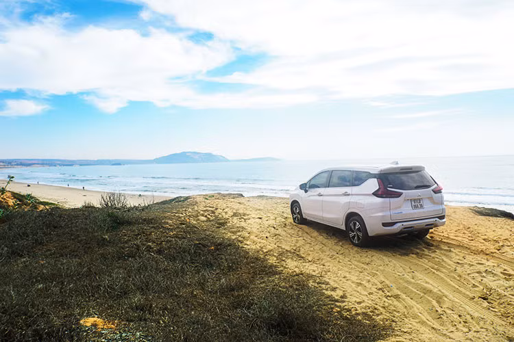 Phan khuc MPV 7 cho - Mitsubishi Xpander van “vo doi” o Viet Nam-Hinh-2